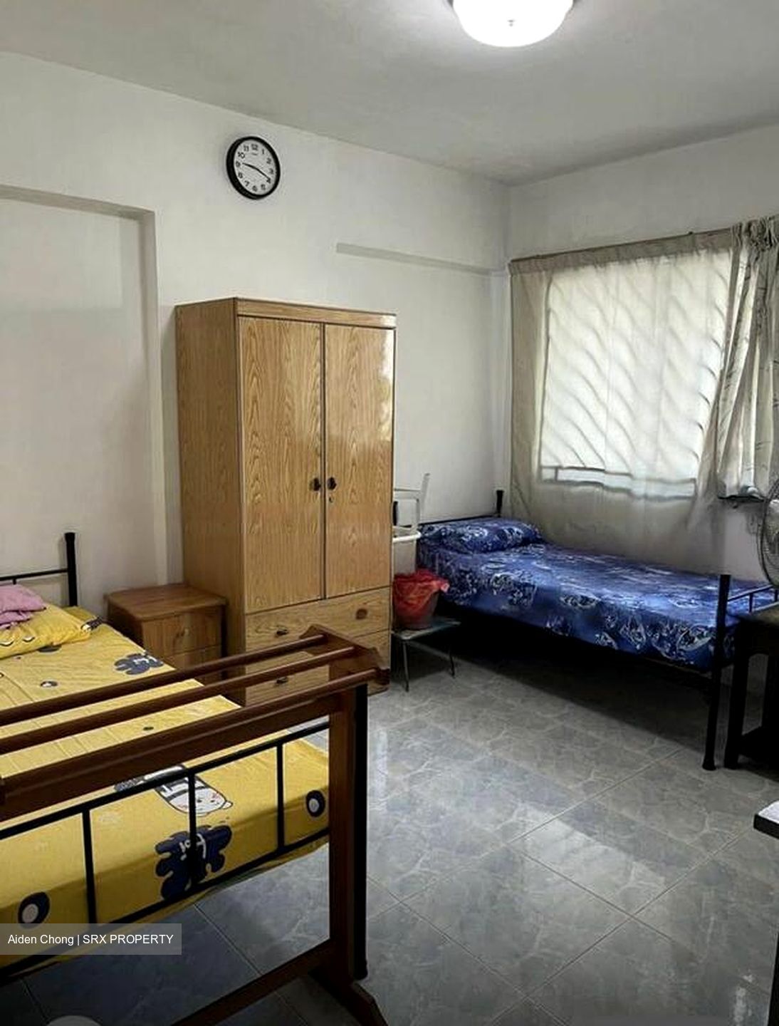 Blk 202 Choa Chu Kang Avenue 1 (Choa Chu Kang), HDB 4 Rooms #470857261